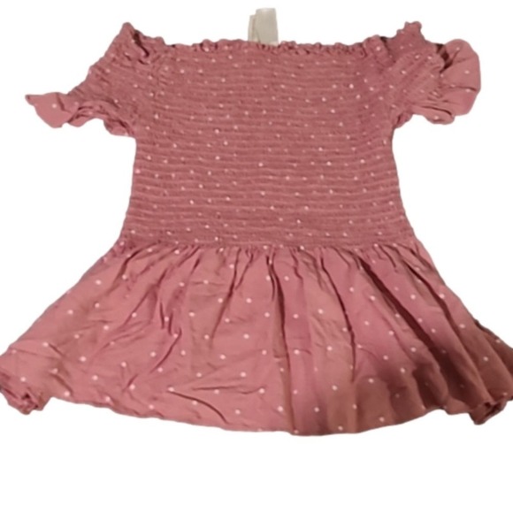 Japna  Very fun and flirty ruffled top with cinching‎ fabric - Picture 1 of 3